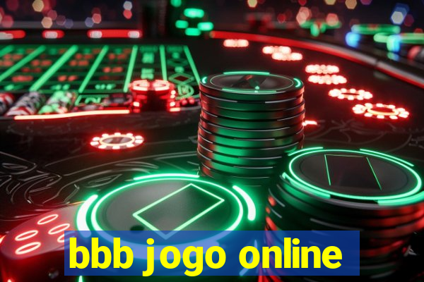 bbb jogo online